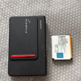FUJIFILM FINEPIX Z300 26041506