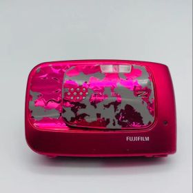 【動作確認済み】 FUJIFILM FinePix Z30