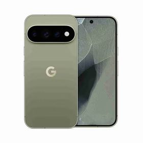 Google GA12138-CA-SF Google Pixel 11 Pro 6.3 インチ Super Actua LTPO OLEDディスプレイ 16GBメモリ 512GBストレージ Olive
