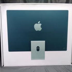 IMAC M1 24INCH 2021 Z12V0005 APPLE