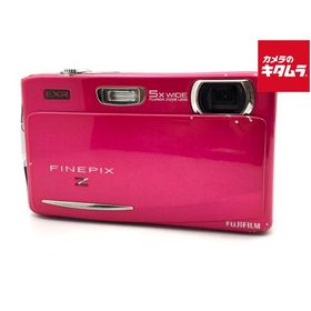 【中古】 【並品】 フジフイルム FinePix Z950EXR ピンク