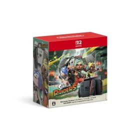 任天堂 Switch 2(日本語・国内専用) スプラトゥーン レイダース セット Nintendo Switch2 (Japanese Only) Splatoon Raiders Set Switch ゲーム機 本体 同梱版 ゲームソフト付き 新型 コンソール ファミリー 子供 プレゼント 誕生日 ギフト 最新