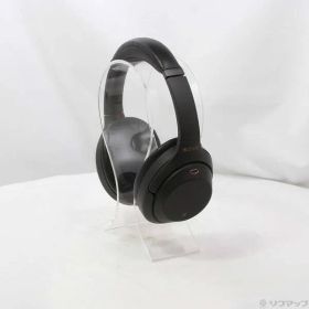 ソフマップ 〔中古品〕 WH-1000XM3 ブラック【344】
