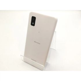 【中古】SHARP docomo 【SIMフリー】 AQUOS wish2 ホワイト 4GB 64GB SH-51C【福岡天神】保証期間1ヶ月【ランクB】