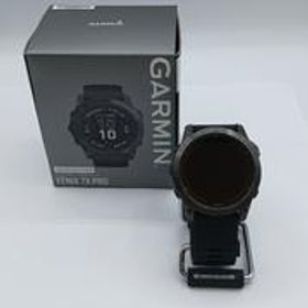 スマ－トウォッチ FENIX 7X PRO GARMIN