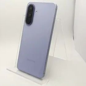 【中古】SAMSUNG docomo 【SIMフリー】 Galaxy A57 5G オーサムライラック 8GB 128GB【川崎駅前】保証期間１ヶ月【ランクA】
