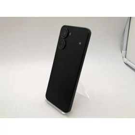 【中古】ZTE ymobile 【SIMフリー】 Libero 5G IV 4GB 128GB ブラック A302ZT【札幌南2条】保証期間1ヶ月【ランクB】