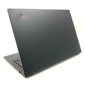 【全額返金保証】【最速発送】Lenovo ThinkPad X1 Carbon Gen 10 12th Gen Core i5-1250P 16GB SSD 256GB 動作確認済
