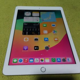 [美品]Apple ipad(第6世代)MR7G2J/A 本体のみ