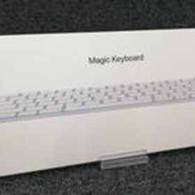 MAGIC KEYBOARD MLA22J/A APPLE