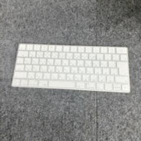 キーボード MLA22J/A APPLE