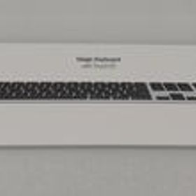 MAGIC KEYBOARD MMMR3LL/A APPLE