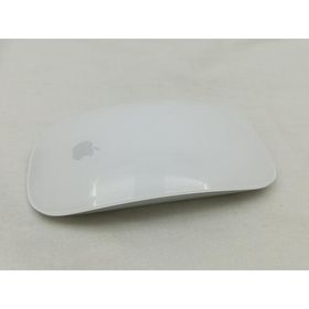 【中古】Apple Magic Mouse 2 (2015) シルバー MLA02J/A【川崎】保証期間１週間
