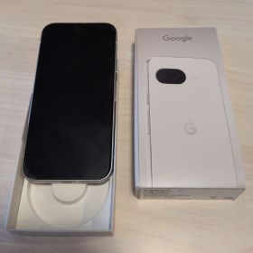 Google Pixel 9a 本体