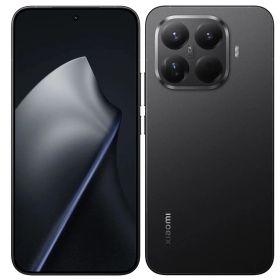 「新品」SIMフリー Xiaomi 15T Pro 12GB/512GB [Black] スマホ本体