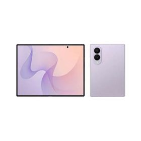 Galaxy Z Fold8 SM-F971Q[512GB] SIMフリー ラベンダー【安心 …