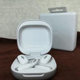 BLUETOOTHイヤホン OPENFIT2+ T921 SHOKZ