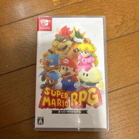 スーパーマリオRPG