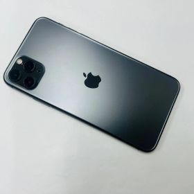 電池89% iPhone 11 Pro Max 64GB SIMフリー38922