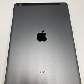 iPad 10.2 2020 (第8世代) スペースグレー 新品 22,222円 中古