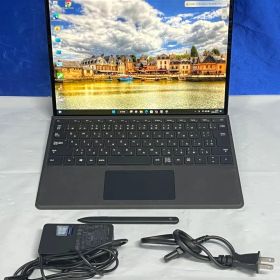 Surface Pro X SSD NVMe 512GB Adreno 690