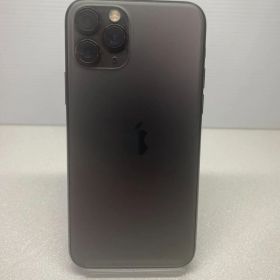 iPhone11Pro 256GB SIMフリー バッテリー容量100％ 初期化済