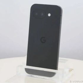 ソフマップ 〔中古品〕 Google Pixel 10a 256GB オブシディアン GV0BP au SIMフリー【196】