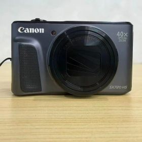 PowerShot SX720 HS 新品 42,400円 中古 20,000円 | ネット最安値の