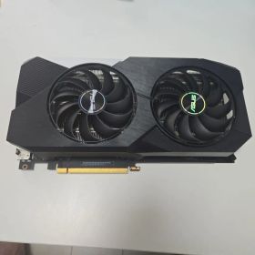 ASUS RTX3060Ti 8GB