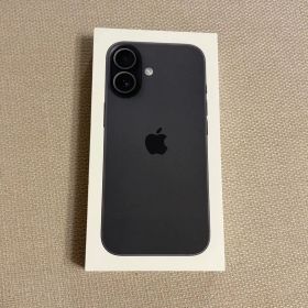 【新品未開封】Apple iPhone 17 ブラック 256GB 本体