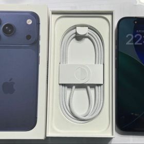 Apple iPhone 17 Pro 256GB