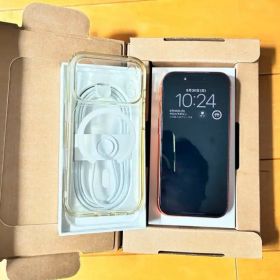 iPhone 17 Pro 256GB コズミックオレンジ