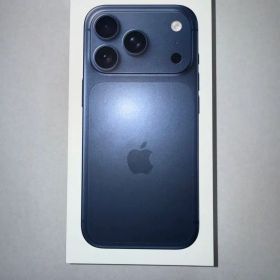Apple iPhone 17 Pro 256GB SIMフリー