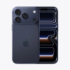 極美 Apple iPhone 17 Pro 256GB ディープブルー