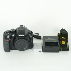 [良品 | シャッター数13,760回] Nikon D5300 | Nikon Fマウント