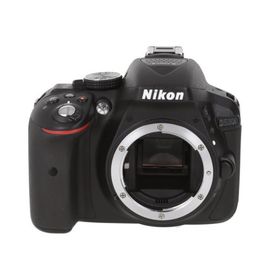 Nikon D5300 ブラック BODY 【AB】