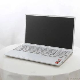 ソフマップ 〔展示品〕 FMV Note A A500-K3 FMVA500K3S ファインシルバー【349】