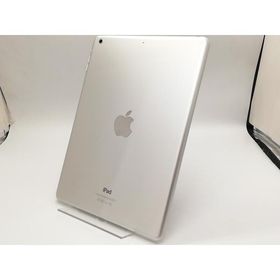 【中古】Apple 【Wi-Fi】 iPad Air（2013） 16GB シルバー MD788J/A【福岡天神】保証期間１週間【ランクB】