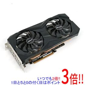 【中古】ASRock製グラボ Radeon RX 7600 Challenger 8GB OC PCIExp 8GB