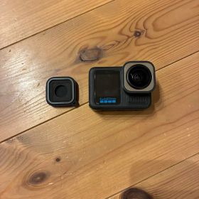 GoPro HERO13 BLACK 本体