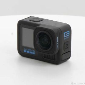 ソフマップ 〔展示品〕 HERO13 Black Ultra Wide Edition CHDRB-133-FW【258】