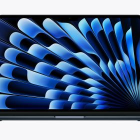 【新品未開封・一年間メーカー保証有】MacBook Air 13.6インチ Liquid Retinaディスプレイ MDHF4J/A [ミッドナイト] Apple M5 10コア / RAM16GB / SSD1000GB / 2026年モデル