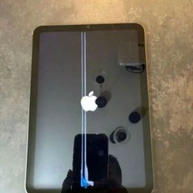 iPad mini 第6世代