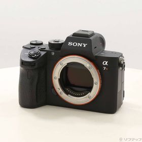 【中古】SONY(ソニー) α7RIII ILCE-7RM3 ボディ 【198-ud】