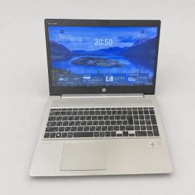 HP ProBook 450 G7 10世代 SSD256GB＆メモリ8GB HP Core i3 ★ Office 2021