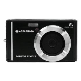 《新品》AGFA（アグフア） Realishot DC5500BK ブラック【KK9N0D18P】
