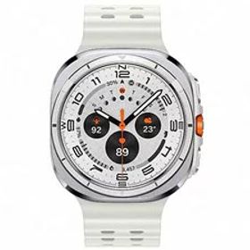 SUMSUNG サムスン スマートウォッチ Galaxy Watch Ultra SM-L705FZWJSJP [チタニウムホワイト][ラッピング可] R-LOGI