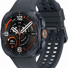 Samsung Galaxy Watch Ultra 2 L715 チタニウム グレー 47mm LTE モデル 新品 アクティベート済み スマート ウォッチ 本体 初期不良保証
