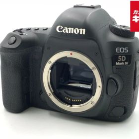 【中古】 【難あり品】 キヤノン EOS 5D Mark IV ボディ 【デジタル一眼レフ】