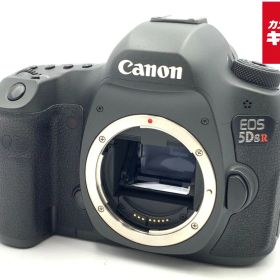 【中古】 【良品】 キヤノン EOS 5Ds R ボディ 【デジタル一眼レフ】 【6ヶ月保証】